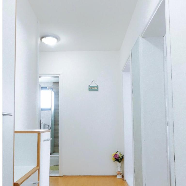 Apartman Zlatno Brdo - Two-Bedroom Apartment - 16