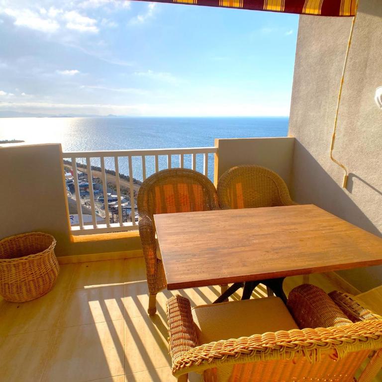 Spanish Connection - Seychelles - Apartamento Ático - 3
