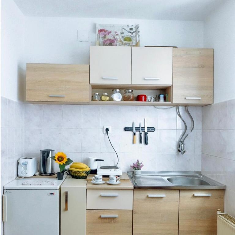 Apartman Zlatno Brdo - Two-Bedroom Apartment - 5