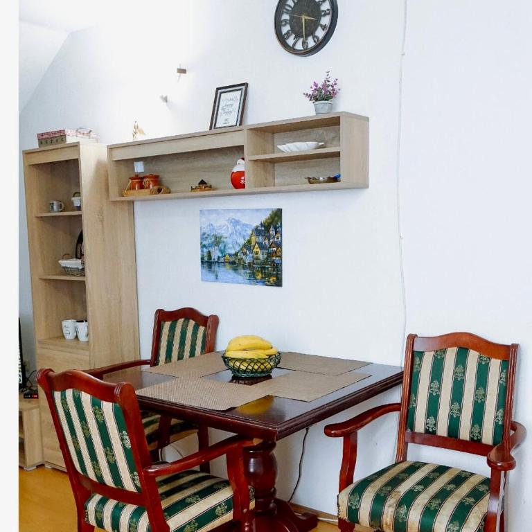 Apartman Zlatno Brdo - Two-Bedroom Apartment - 19