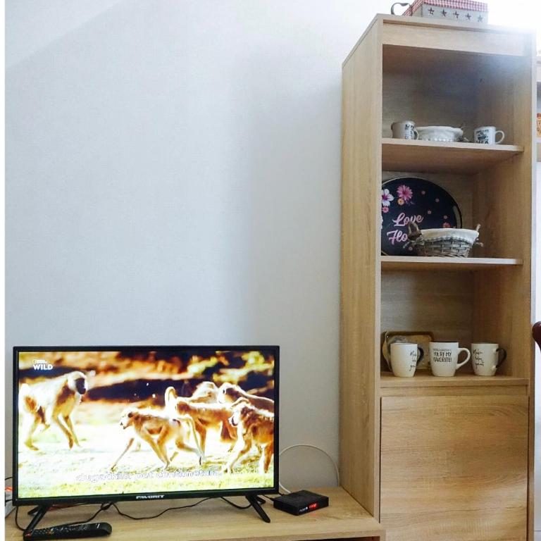 Apartman Zlatno Brdo - Two-Bedroom Apartment - 25