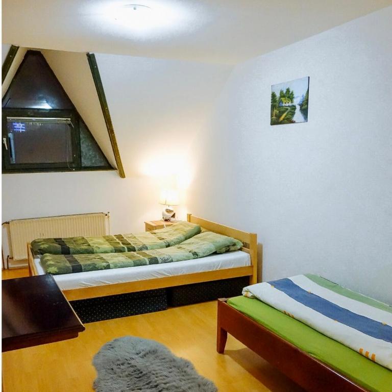Apartman Zlatno Brdo - Two-Bedroom Apartment - 26