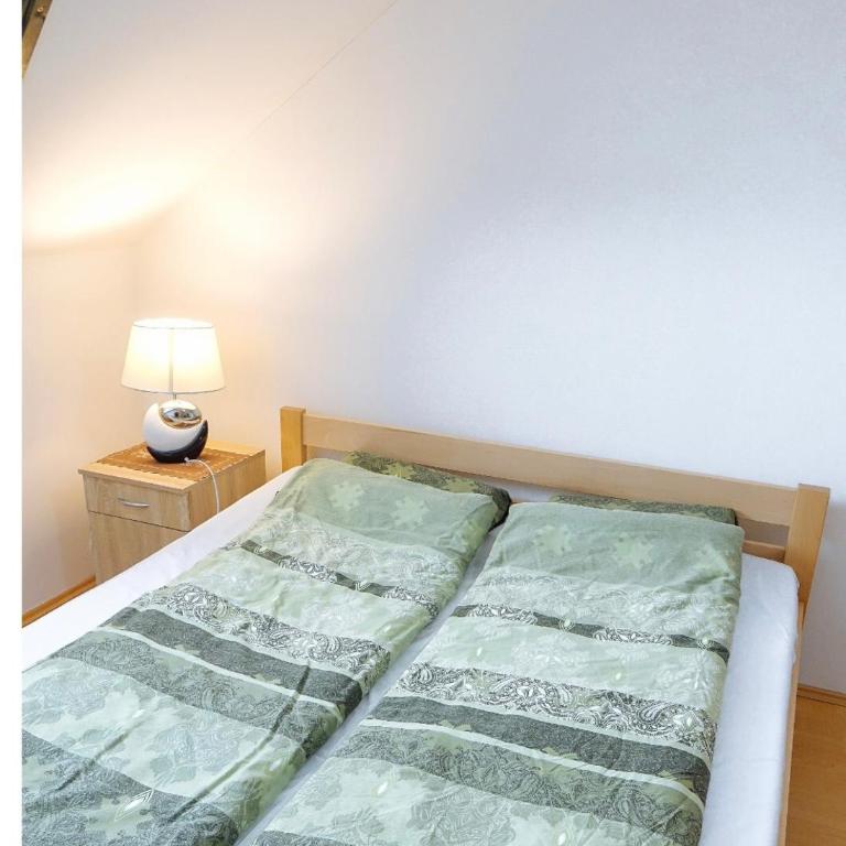 Apartman Zlatno Brdo - Two-Bedroom Apartment - 30