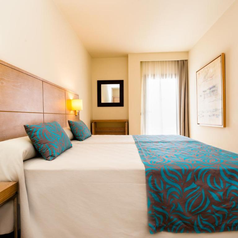 Kn Hotel Arenas del Mar Adults Only - Suite de 1 dormitorio (2 adultos) - 3