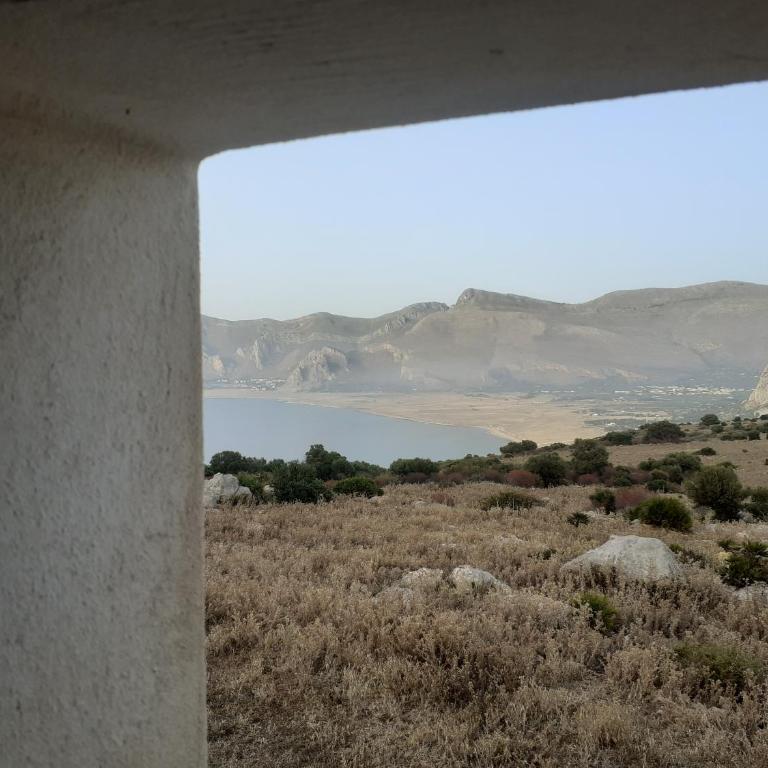 La Casa di Cofano - Appartamento con Vista Mare - 11