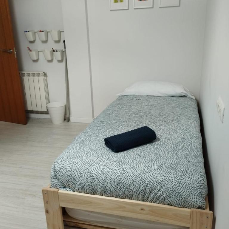 VUT-HU-22-247 Fabuloso Apartamento con vistas a la montaña El Abedul Luga 23 Castiello de Jaca - Appartamento con 2 Camere da Letto - 24
