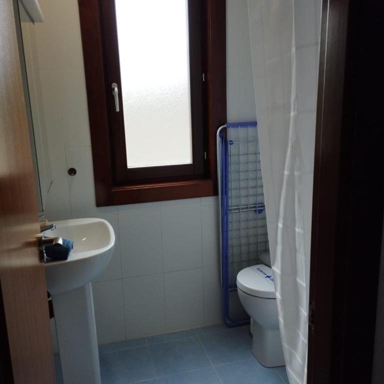VUT-HU-22-247 Fabuloso Apartamento con vistas a la montaña El Abedul Luga 23 Castiello de Jaca - Appartamento con 2 Camere da Letto - 17