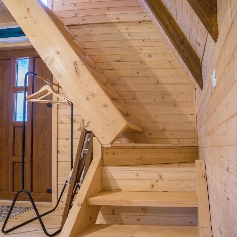 Mountain Houses Emilija - One-Bedroom House - 14