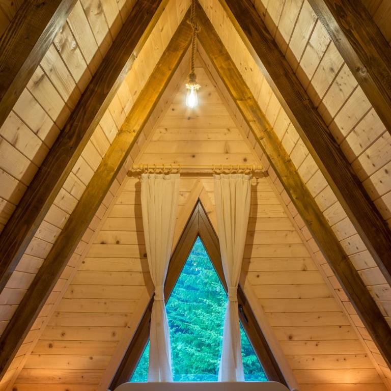 Mountain Houses Emilija - One-Bedroom House - 23