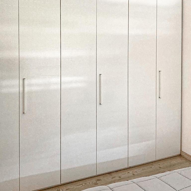 Elegante appartamento [Trento centro] Carpe Diem - Appartamento con 1 Camera da Letto - 6