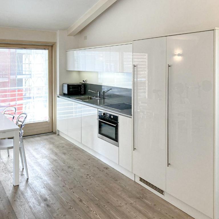 Elegante appartamento [Trento centro] Carpe Diem - Appartamento con 1 Camera da Letto - 9