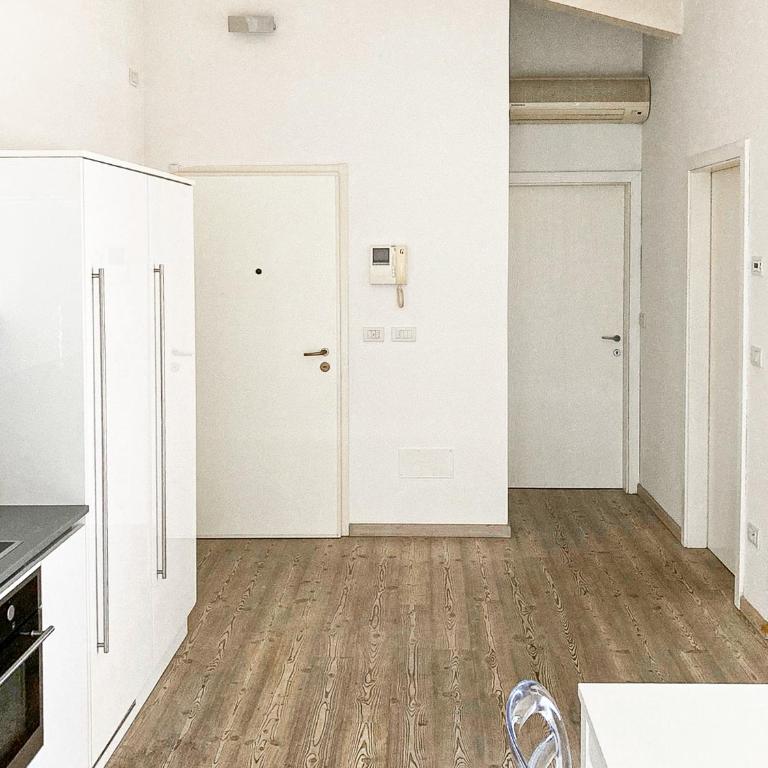 Elegante appartamento [Trento centro] Carpe Diem - Appartamento con 1 Camera da Letto - 8