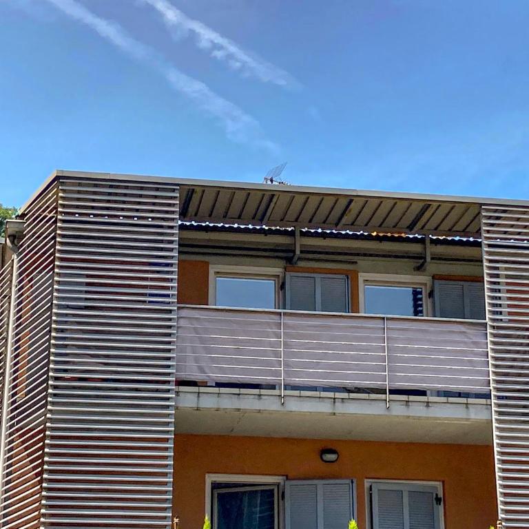 Elegante appartamento [Trento centro] Carpe Diem - Appartamento con 1 Camera da Letto - 16
