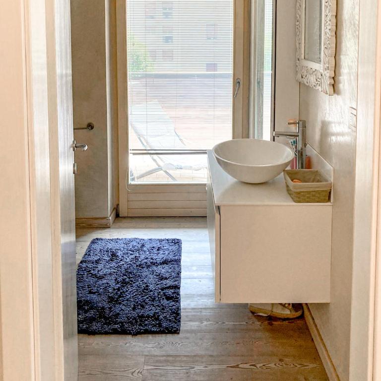 Elegante appartamento [Trento centro] Carpe Diem - Appartamento con 1 Camera da Letto - 10