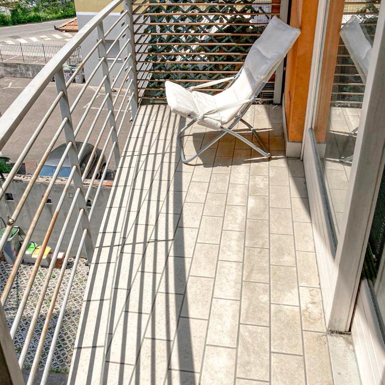 Elegante appartamento [Trento centro] Carpe Diem - Appartamento con 1 Camera da Letto - 5