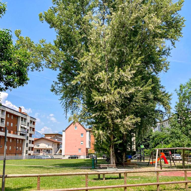 Elegante appartamento [Trento centro] Carpe Diem - Appartamento con 1 Camera da Letto - 23