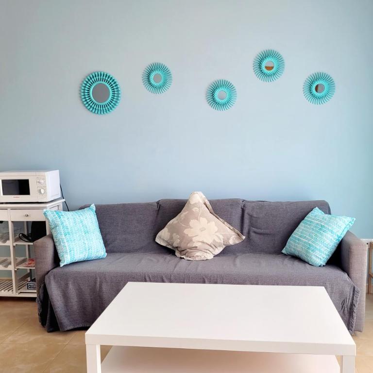 Pent house ocean view - Apartamento con vistas al mar - 4