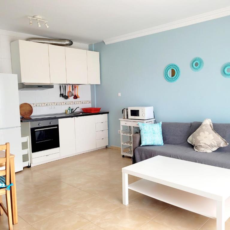 Pent house ocean view - Apartamento con vistas al mar - 3