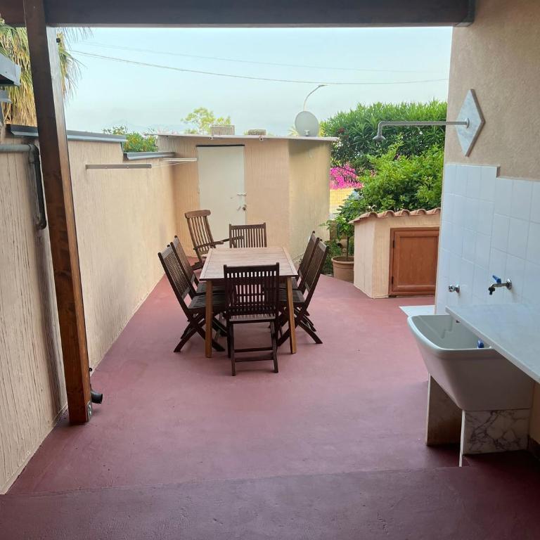 Lumera - Haus mit 1 Schlafzimmer - 4