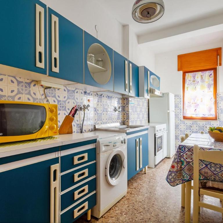 Anna House by BarbarHouse - Appartamento con 2 Camere da Letto - 6
