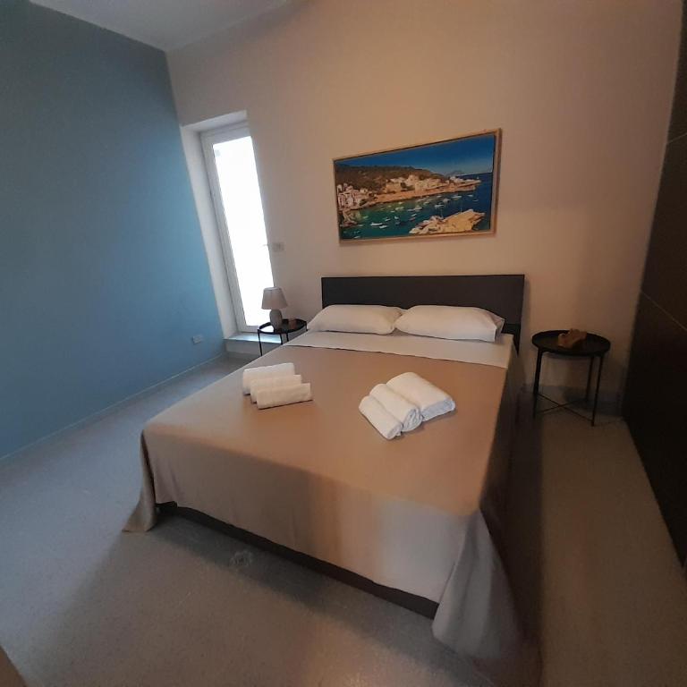 Lumera - Haus mit 1 Schlafzimmer - 17