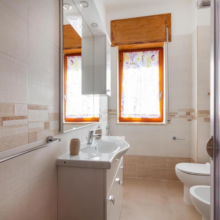 Anna House by BarbarHouse - Appartamento con 2 Camere da Letto - 10