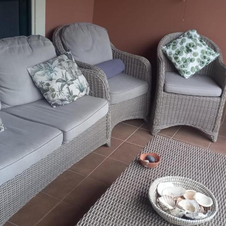 Apartamento Prado Golf - Apartamento - 3