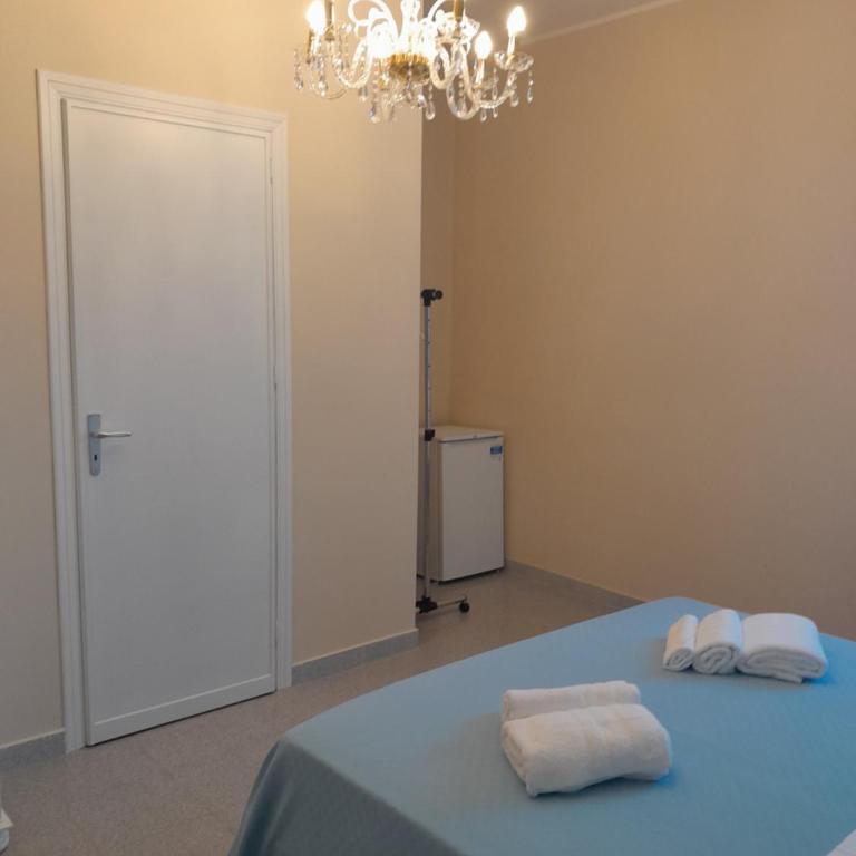 Lumera - Doppelzimmer mit Parkblick - 9