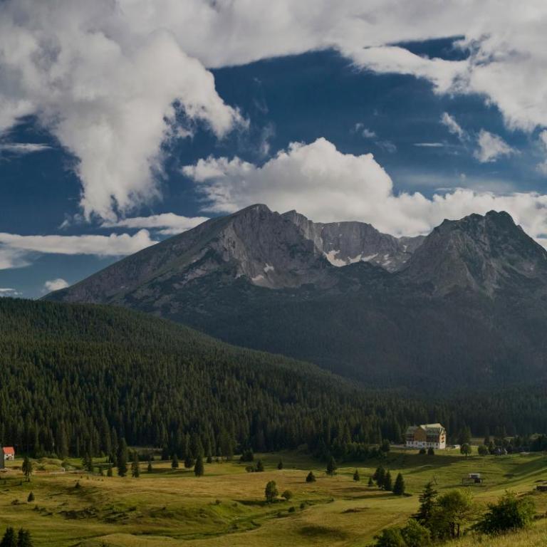 Mountain Houses Emilija - One-Bedroom House - 35