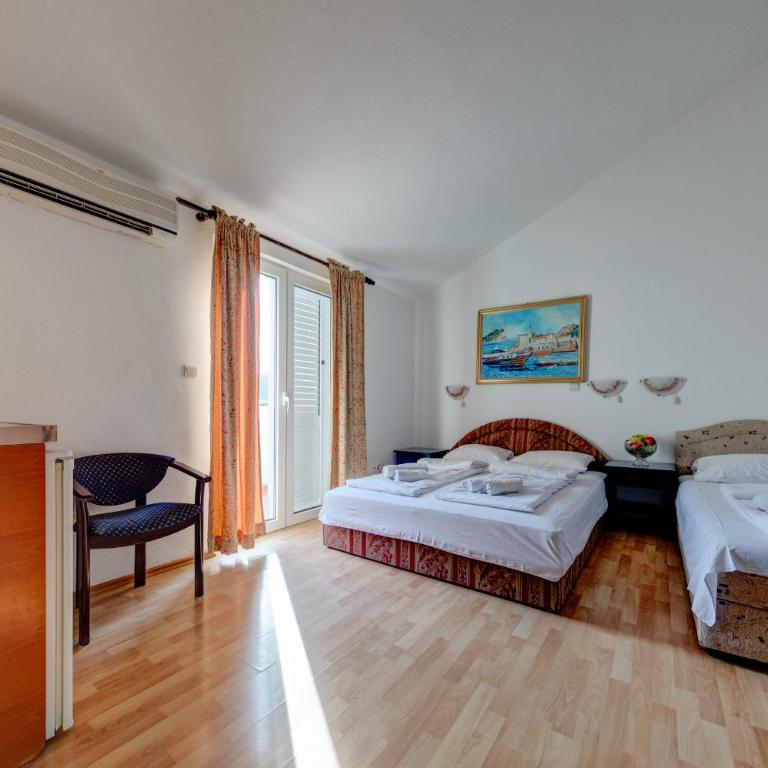 Porta Volta Apartments - Studio Apartment - 1