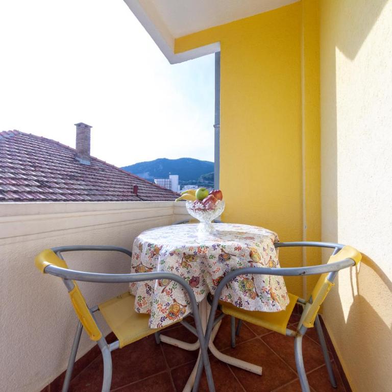 Porta Volta Apartments - Studio Apartment - 1