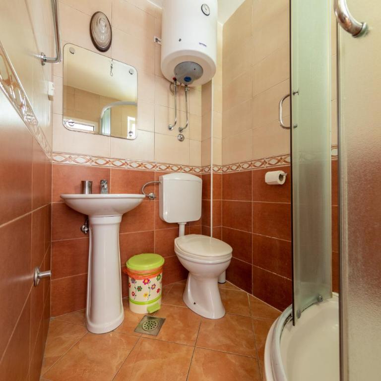 Porta Volta Apartments - Studio Apartment - 6