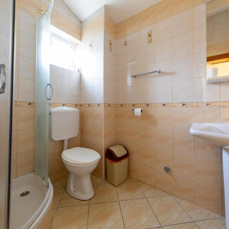 Porta Volta Apartments - Studio Apartment - 5