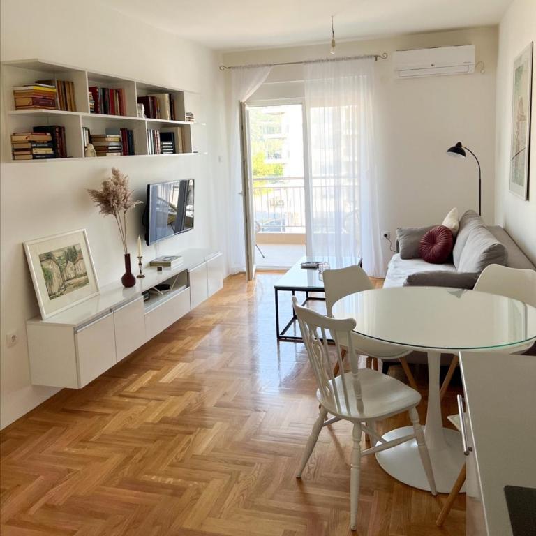 Apartman Jelena - Apartman sa 1 Spavaćom Sobom - 1