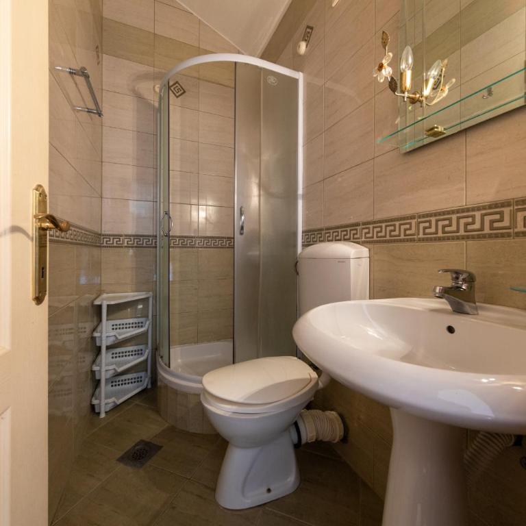 Porta Volta Apartments - Studio Apartment - 4