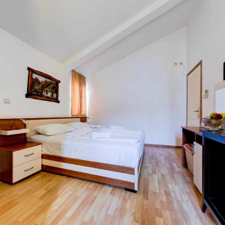 Porta Volta Apartments - Studio Apartment - 2