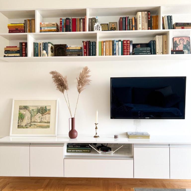 Apartman Jelena - Apartman sa 1 Spavaćom Sobom - 2