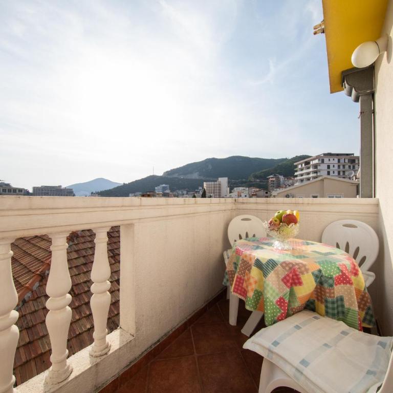 Porta Volta Apartments - Studio Apartment - 3