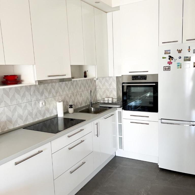 Apartman Jelena - Apartman sa 1 Spavaćom Sobom - 3