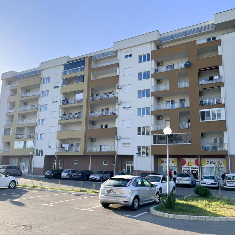 Apartman Jelena - Apartman sa 1 Spavaćom Sobom - 4