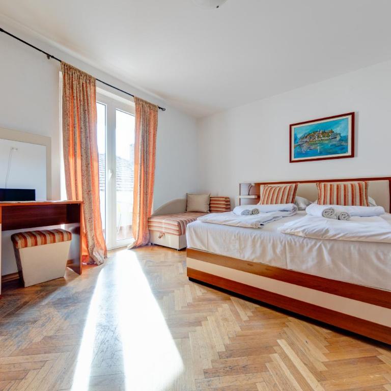 Porta Volta Apartments - Studio Apartment - 4