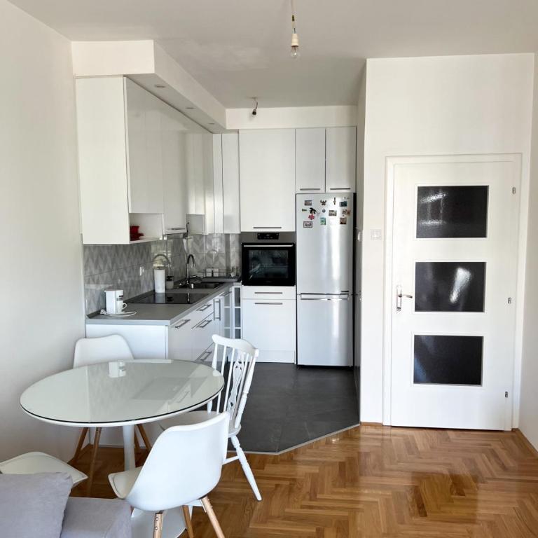 Apartman Jelena - Apartman sa 1 Spavaćom Sobom - 7