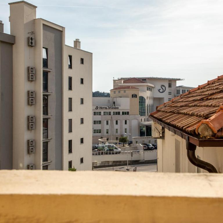 Porta Volta Apartments - Studio Apartment - 2