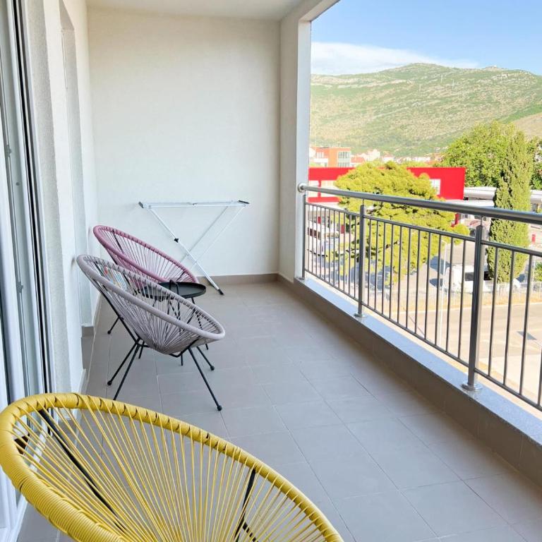 Apartman Jelena - Apartman sa 1 Spavaćom Sobom - 9