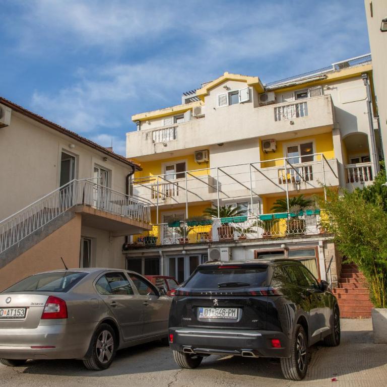 Porta Volta Apartments - Studio Apartment - 5