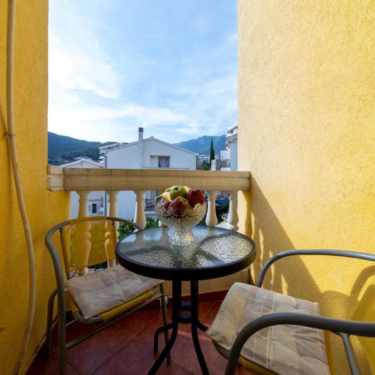 Porta Volta Apartments - Studio Apartment - 3