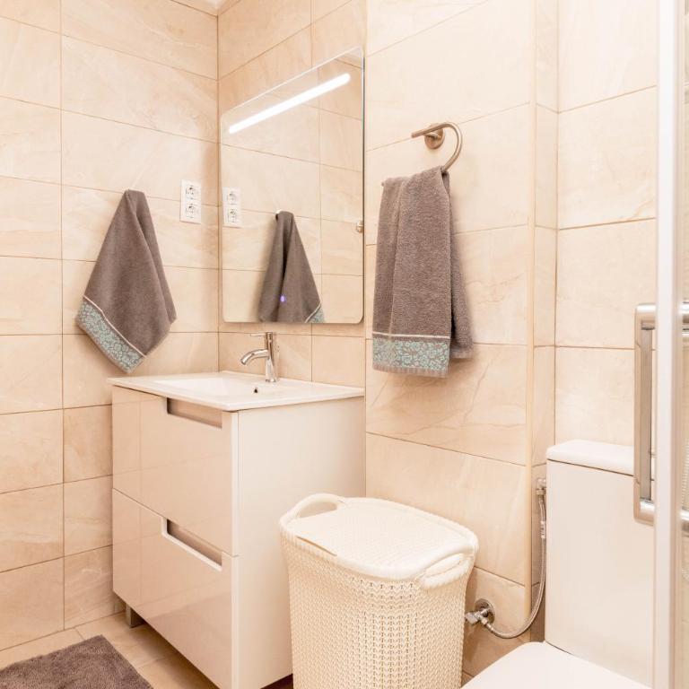 Espanatour Vega Baja - Apartamento de 2 dormitorios - 16