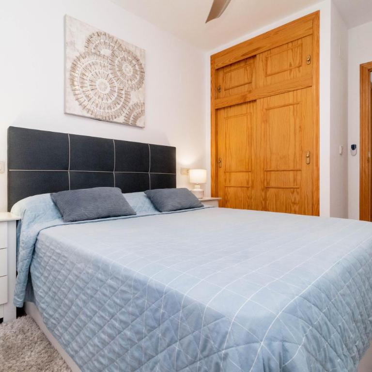Espanatour Vega Baja - Apartamento de 2 dormitorios - 8