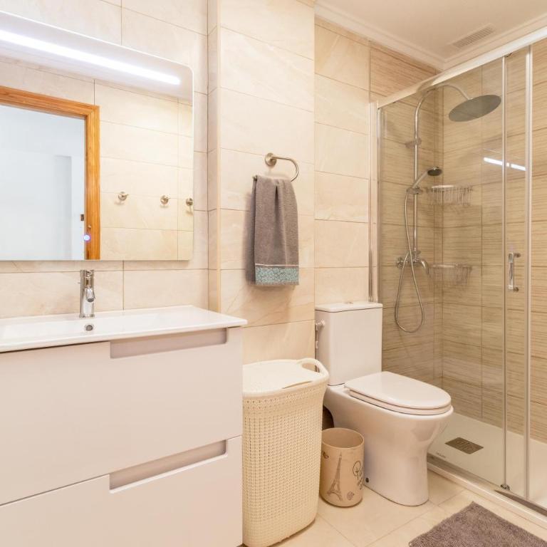 Espanatour Vega Baja - Apartamento de 2 dormitorios - 14