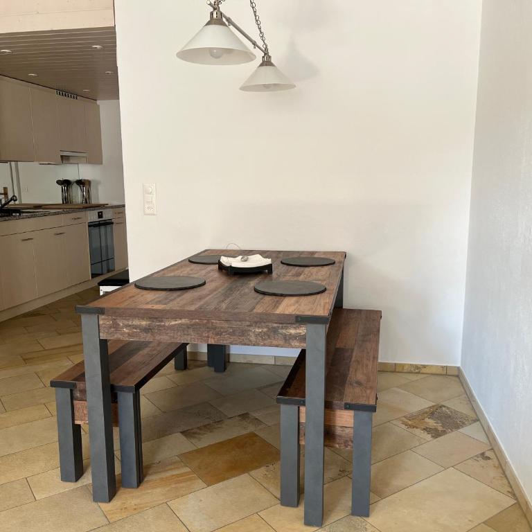 Apartment near Laax Lake - Apartment mit Balkon - 11